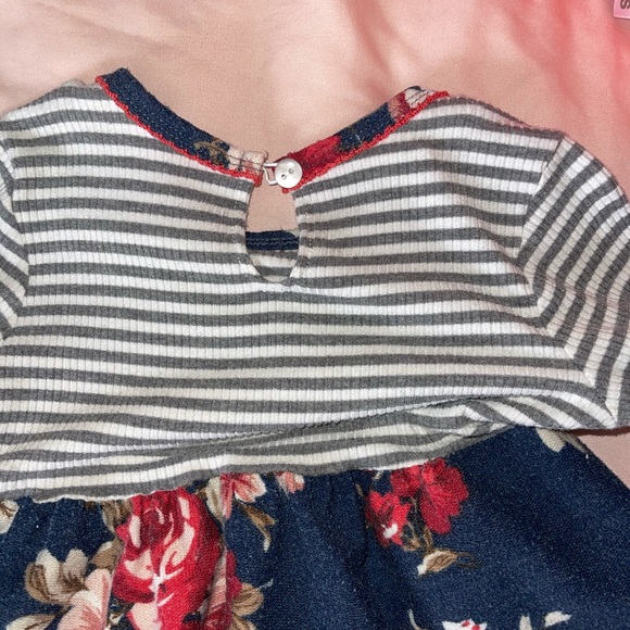 Girls tunic - Picture 3 of 3